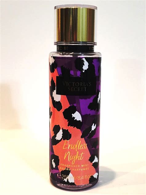 beauty dupe night perfume victoria's secret|victoria secret endless love alternative.